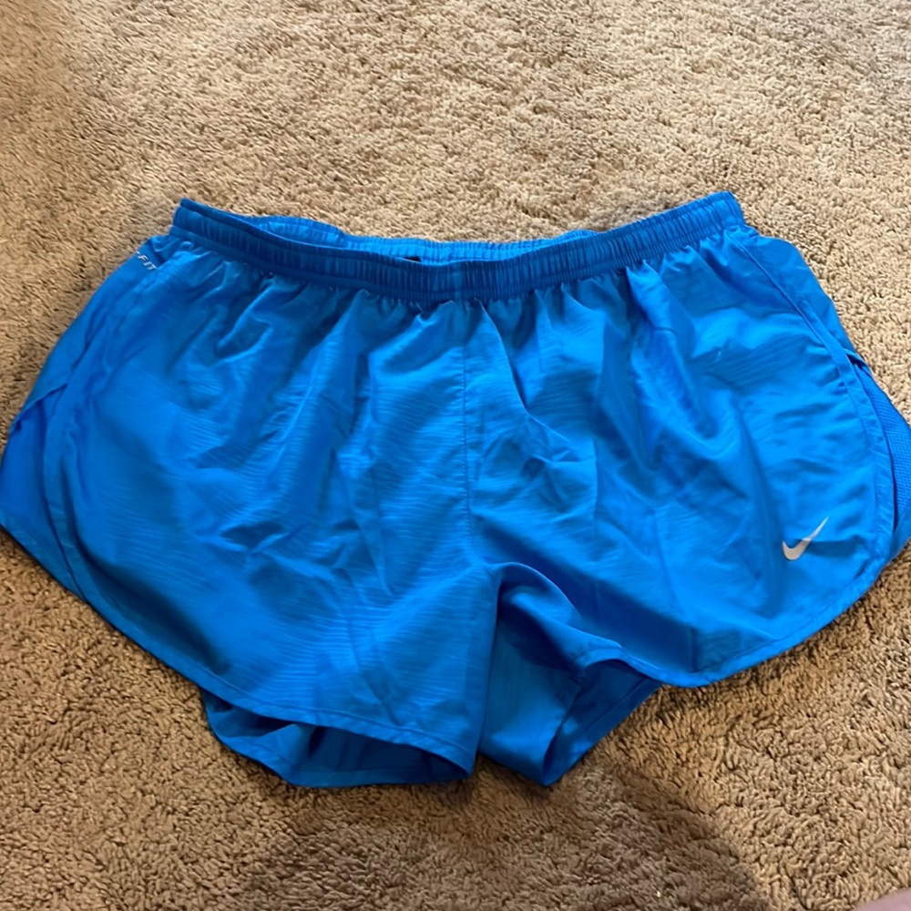 Nike Dri-Fit Shorts